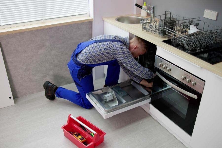 Çerkezköy LG Servisi